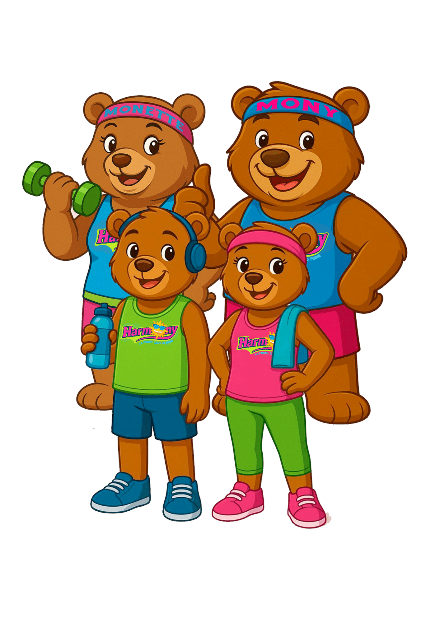 Pass Family