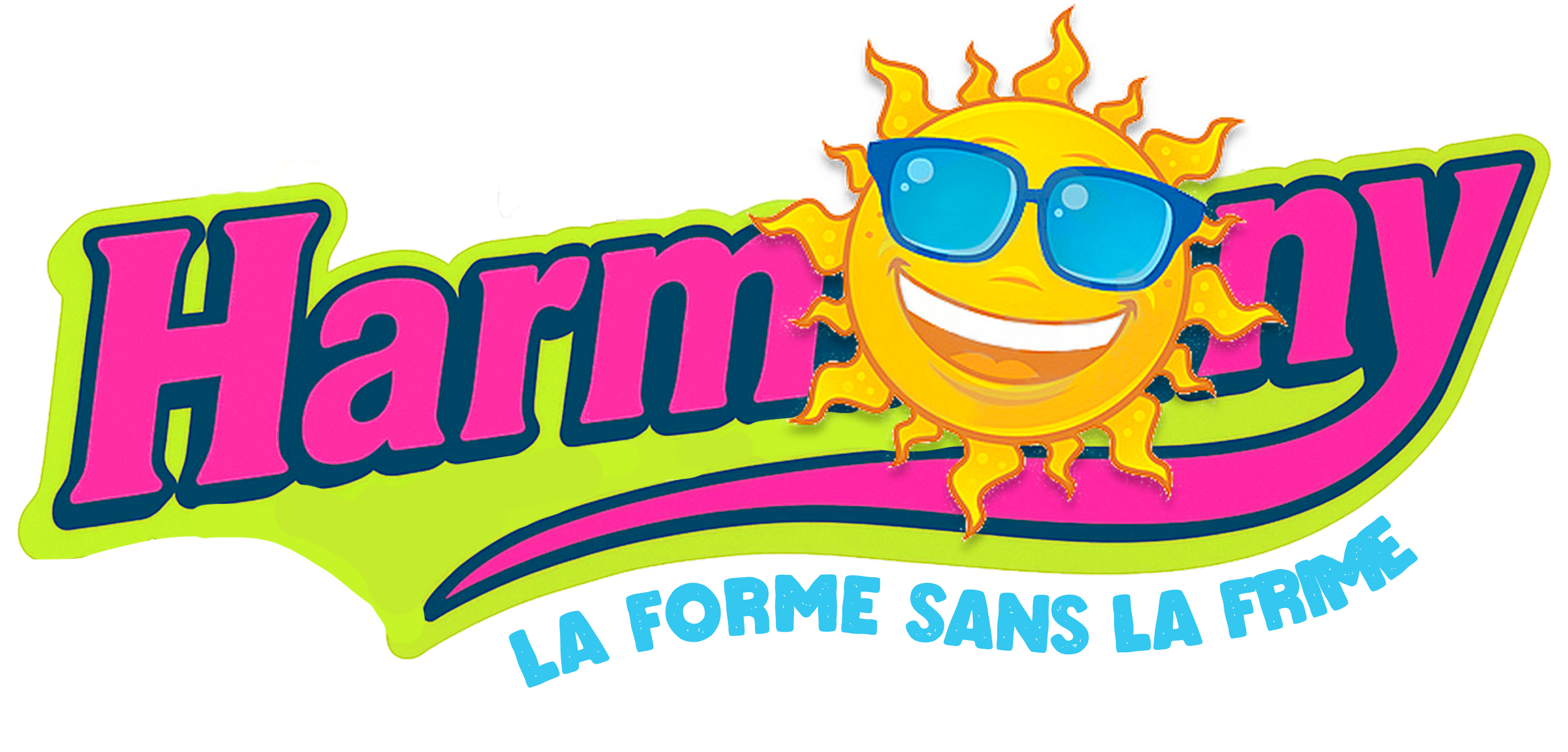 Logo Harmony
