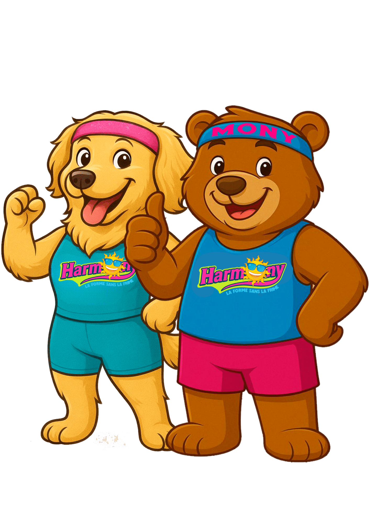 Pass Duo